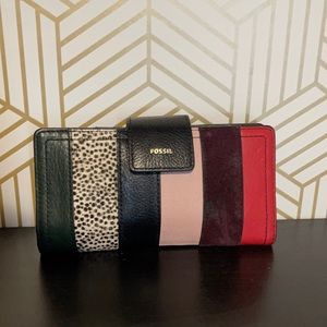 Fossil Wallet